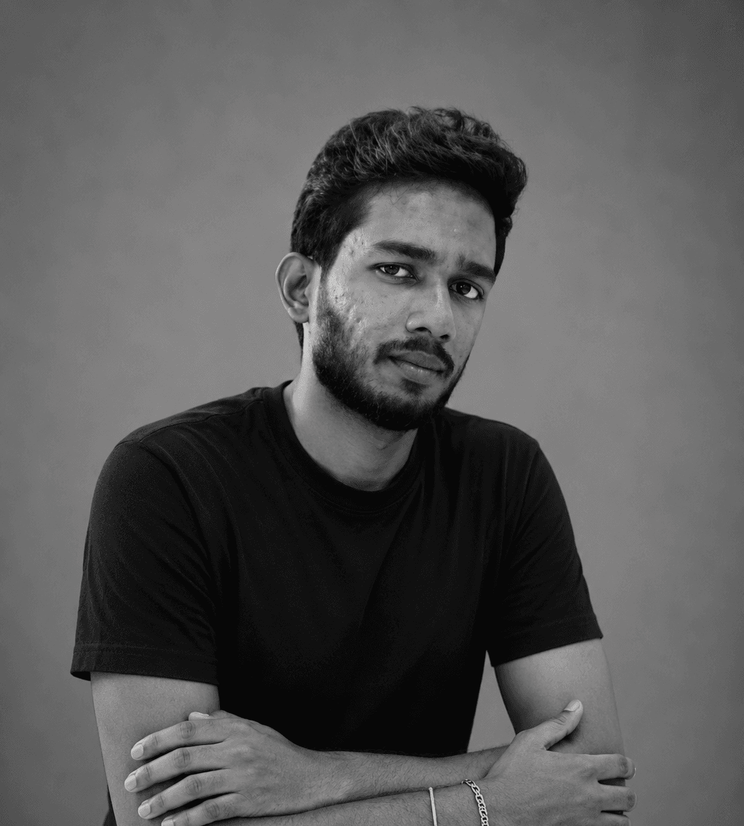 Praneeth Perera